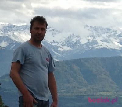 KRZYSZTOF, Male, 59, Villeurbanne, Francja, Photo: 4