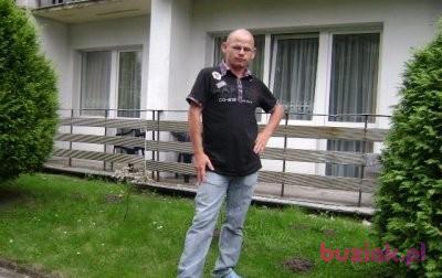 Sebastian, Male, 48, Słubice, Polska, Photo: 2