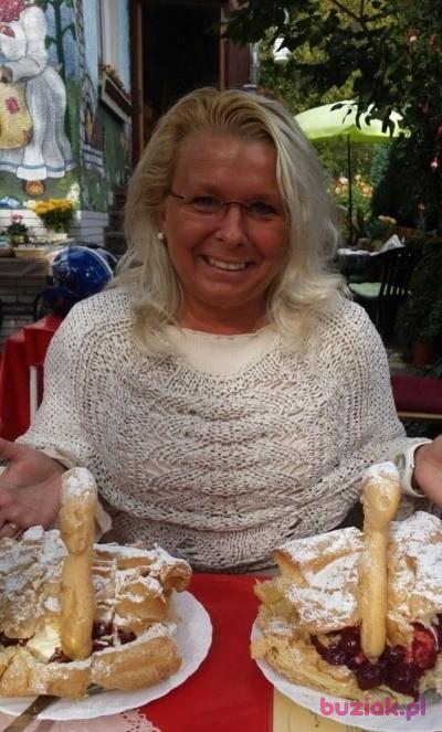 Sabina , Female, 58, Niemcy, Photo: 3