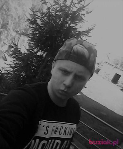 Michał (Włodi) Włodarczyk , Mężczyzna, 28, Wrocław, Polska, Zdjęcie: 2