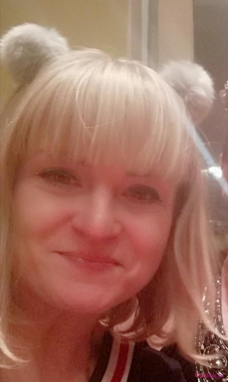 Ola, Kobieta, 47, Legionowo, Polska, Zdjęcie: 2