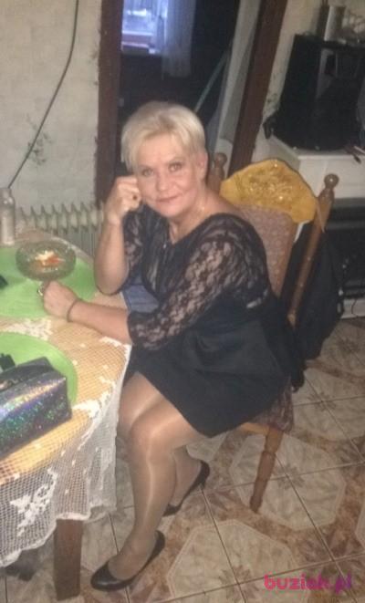 Gabriela, Female, 64, Warszawa, Polska, Photo: 6