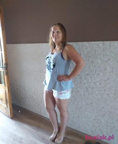 Sisi, Female, 35, Kościan, Polska, Photo: 7