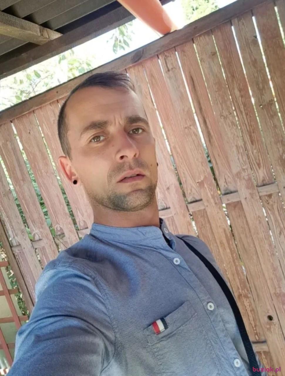 Tomasz, Male, 39, Zgorzelec, Polska, Photo: 1
