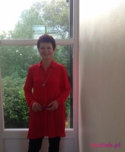 henias58, Female, 68, Polska, Photo: 1