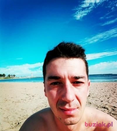 Szymon, Male, 40, Żory, Polska, Photo: 3