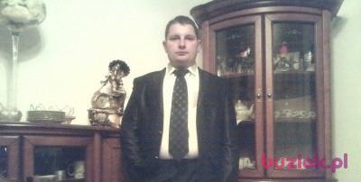 Arek, Male, 41, Tarnów, Polska, Photo: 2