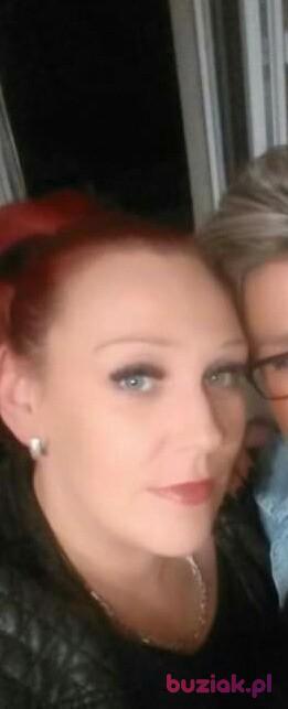 Gośka , Kobieta, 43, Gdańsk, Polska, Zdjęcie: 2