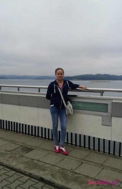 Aśka, Kobieta, 43, Lublin, Polska, Zdjęcie: 2