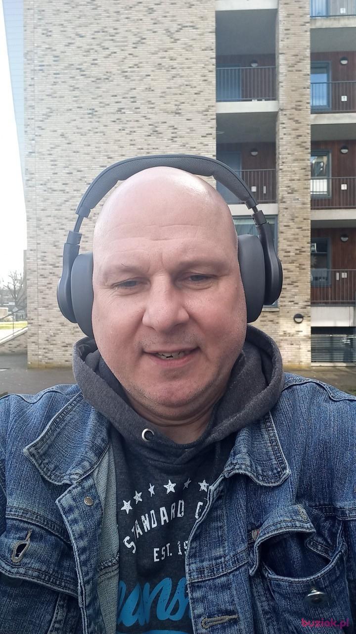 Arkadiusz, Mężczyzna, 52, Lisse, Holandia, Zdjęcie: 1