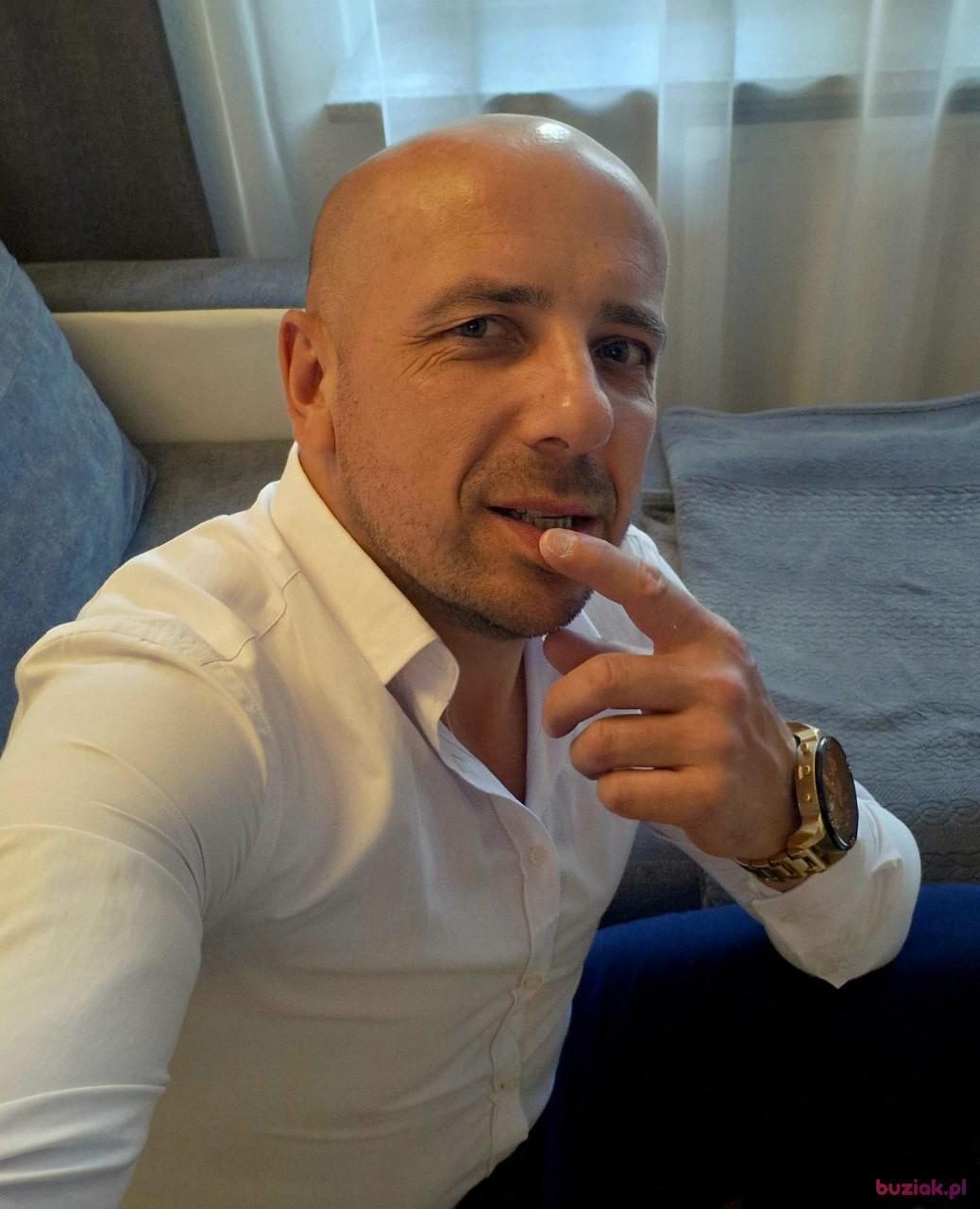 wolny3609, Male, 44, Tarnów, Polska, Photo: 1