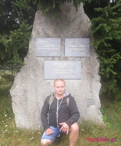 lukasz, Male, 40, Polska, Photo: 2