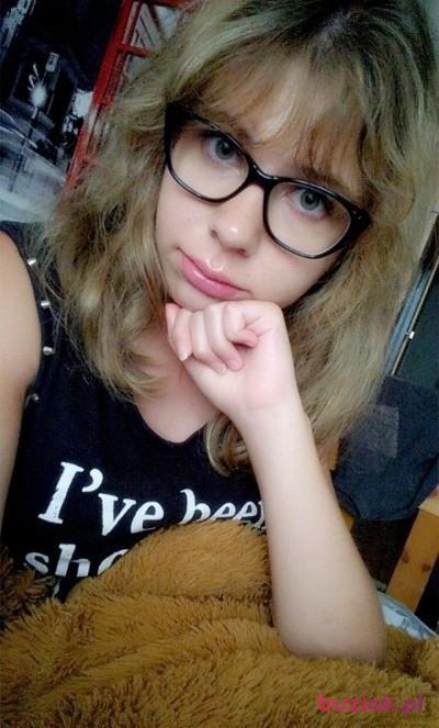 Madzia, Female, 26, Gliwice, Polska, Photo: 2
