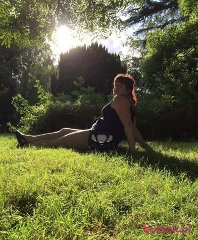 Ilona, Female, 36, Wielka Brytania, Photo: 2