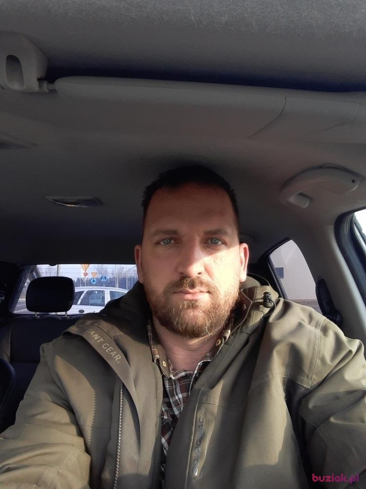 Janek , Male, 43, Milicz, Polska, Photo: 2