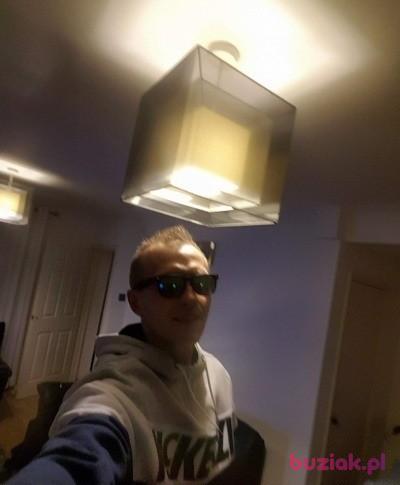 Andrzej, Male, 37, Slough, Wielka Brytania, Photo: 5