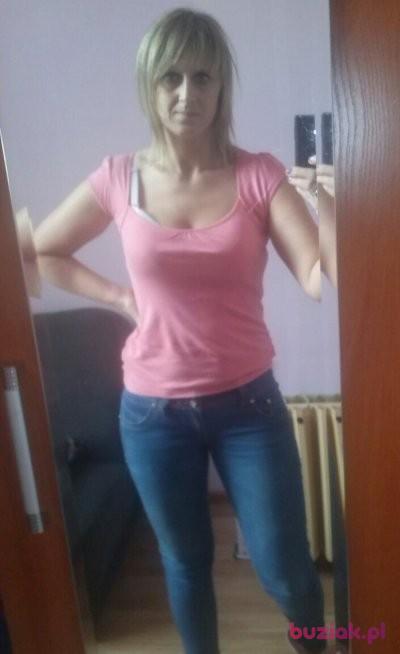 Agnieszka, Kobieta, 44, Poznań, Polska, Zdjęcie: 3