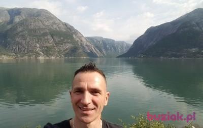 Marcel, Male, 51, Warszawa, Norwegia, Photo: 1