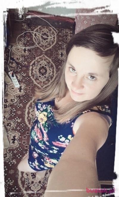Justyna , Female, 34, Wałcz, Polska, Photo: 1