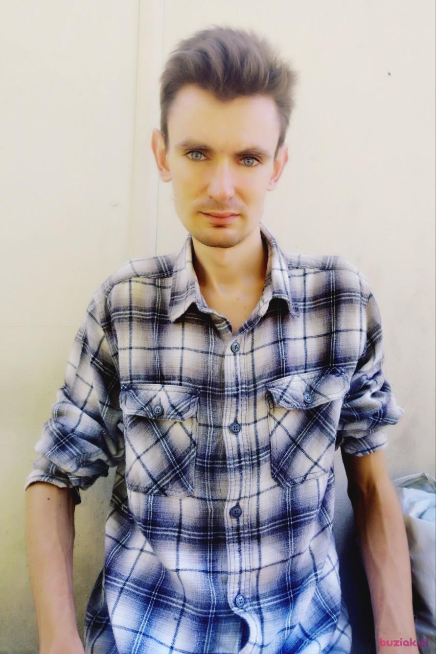 Mateusz, Male, 31, Będzin, Polska, Photo: 8