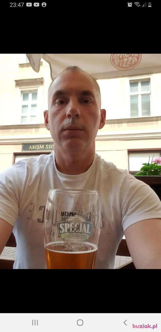 Krzysztof, Male, 46, Wakefield, Wielka Brytania, Photo: 1