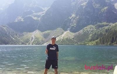 Tomek, Male, 42, Kraśnik, Polska, Photo: 2