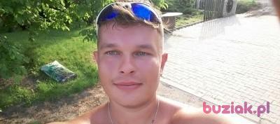 Dominik, Male, 33, Prochowice, Polska, Photo: 1
