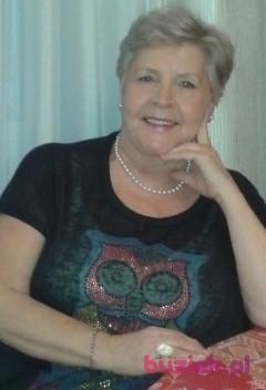 Basia, Female, 75, Bartoszyce, Polska, Photo: 5