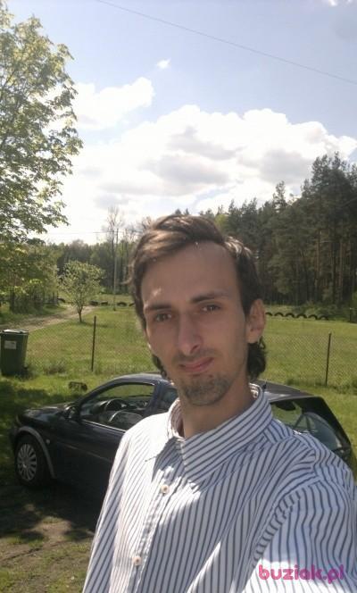 Paweł Gajda, Male, 38, Lubliniec, Polska, Photo: 1