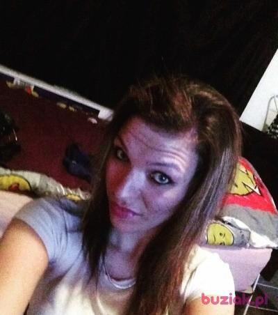 Beata Joanna , Female, 34, Poznań, Polska, Photo: 4