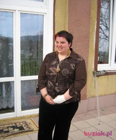 GABRIELA, Female, 37, Jasło, Polska, Photo: 2