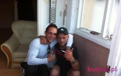 Dariusz, Male, 37, Wielka Brytania, Photo: 2