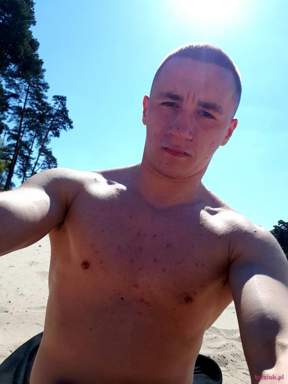 Grzegorz, Mężczyzna, 31, Holandia, Zdjęcie: 2
