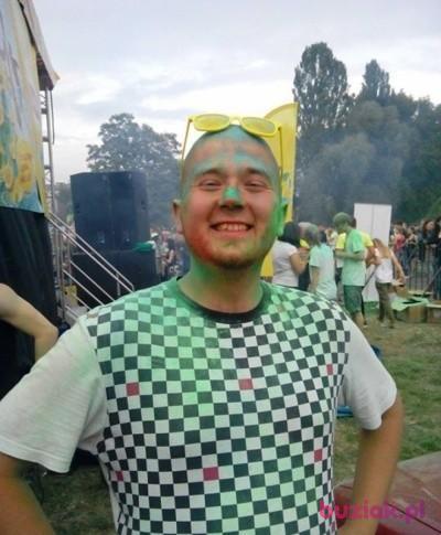 Wojciech, Mężczyzna, 37, Sanok, Polska, Zdjęcie: 2