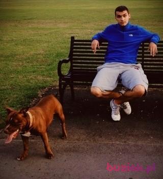 marek, Male, 37, Wielka Brytania, Photo: 3