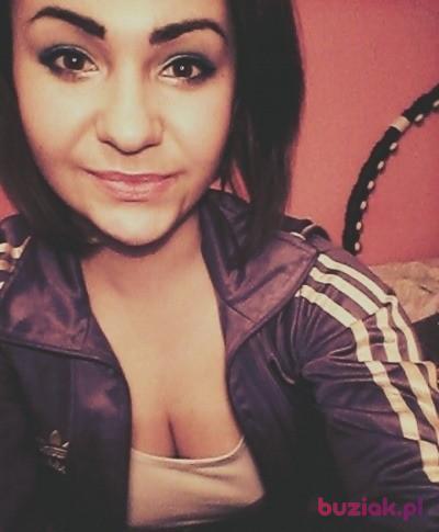 Dorota0605, Female, 28, Brzeg, Polska, Photo: 2