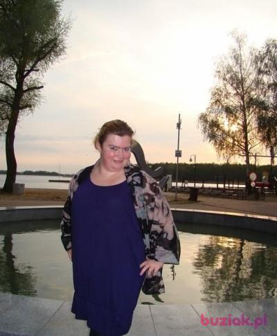 Ewelina, Female, 38, Inowrocław, Polska, Photo: 14