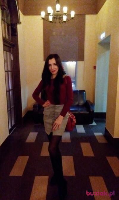 Autumn, Kobieta, 27, Polska, Zdjęcie: 2