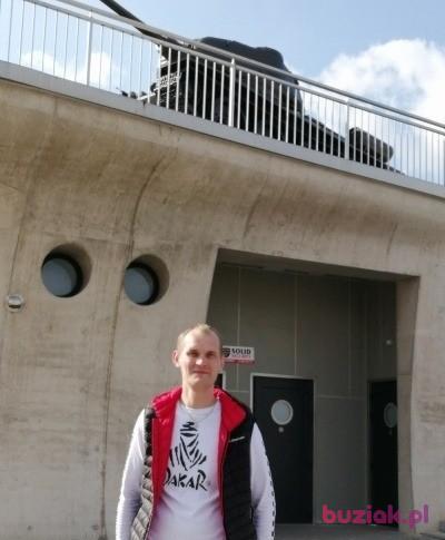 andrzej, Male, 38, Lubin, Polska, Photo: 11