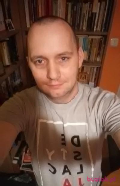 Łukasz, Male, 42, Toruń, Polska, Photo: 5