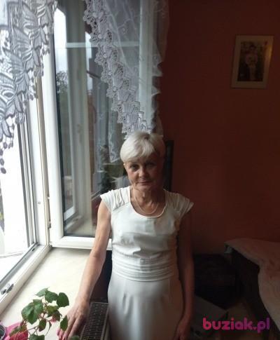 Danuta, Kobieta, 69, Pieńsk, Polska, Zdjęcie: 2