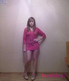 Monika, Female, 28, Polska, Photo: 3