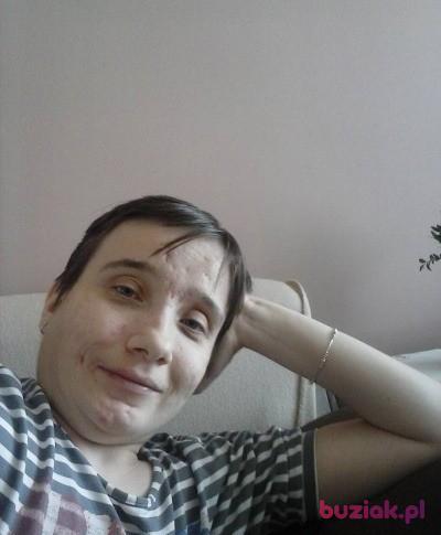 Martyna, Kobieta, 39, Działdowo, Polska, Zdjęcie: 3