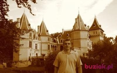 rafał , Male, 43, Bydgoszcz, Polska, Photo: 2