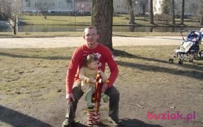 GIECIO, Male, 46, Pisz, Polska, Photo: 1