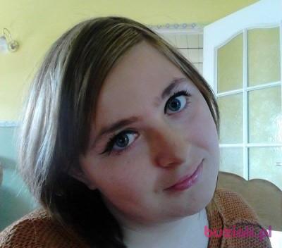 Karolina , Female, 29, Zbąszynek, Polska, Photo: 1