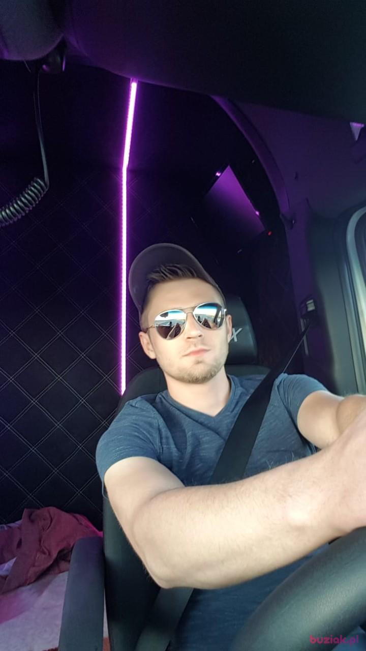 Paweł, Male, 40, Głogów, Polska, Photo: 1