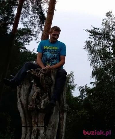 Andrzej, Male, 40, Opoczno, Polska, Photo: 3