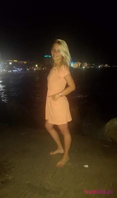 Magdalena, Kobieta, 32, Szczecin, Polska, Zdjęcie: 10