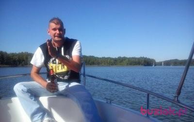 Piotr, Male, 39, Bydgoszcz, Polska, Photo: 4